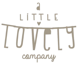 A Little Lovely Company Winkel